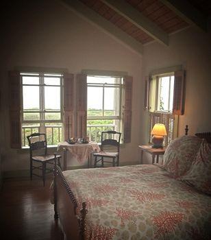 Sea Breeze Inn New Shoreham Eksteriør billede