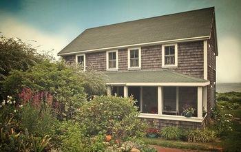 Sea Breeze Inn New Shoreham Eksteriør billede