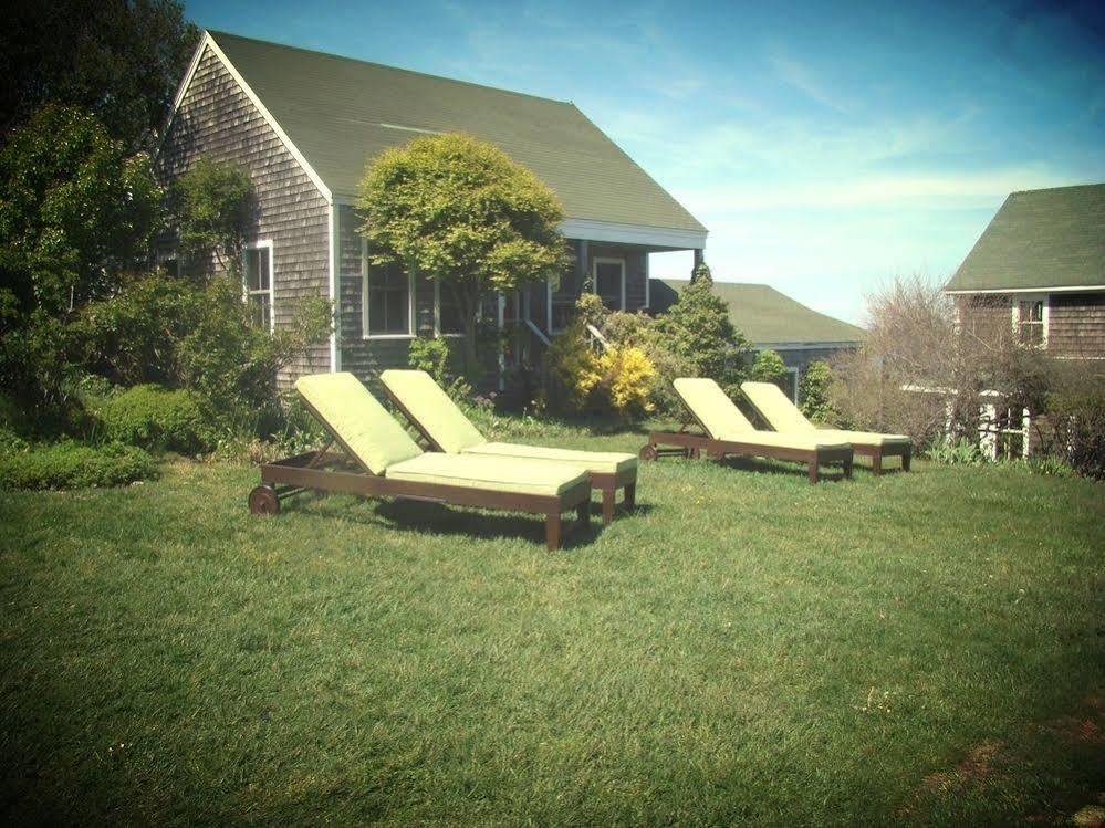 Sea Breeze Inn New Shoreham Eksteriør billede
